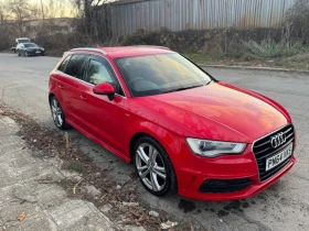 Audi A3 1.6 TDI Sline - 333 лв. - 85058226 | Car24.bg