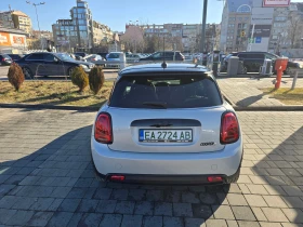 Mini Cooper SE, снимка 6