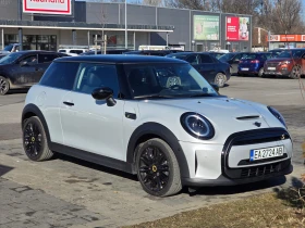 Mini Cooper SE, снимка 3