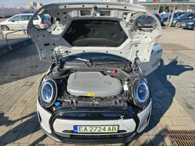 Mini Cooper SE, снимка 13