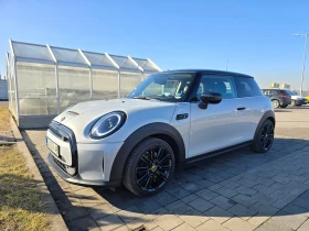 Mini Cooper SE, снимка 4