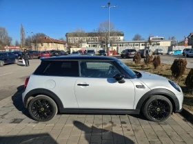 Mini Cooper SE, снимка 5