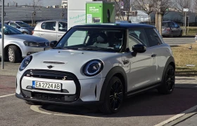 Mini Cooper SE, снимка 1