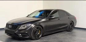 Mercedes-Benz S 350 AMG* BLUETEC* GERMANY, снимка 1