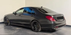 Mercedes-Benz S 350 AMG* BLUETEC* GERMANY, снимка 3