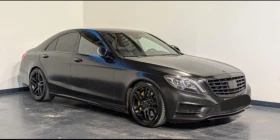 Mercedes-Benz S 350 AMG* BLUETEC* GERMANY, снимка 2