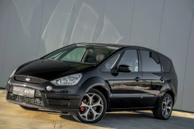 Ford S-Max 2.0 TDCI * ST-LINE * TEMPOMAT * 140 000KM, снимка 1