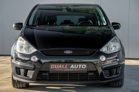 Ford S-Max 2.0 TDCI * ST-LINE * TEMPOMAT * 140 000KM, снимка 2