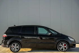 Ford S-Max 2.0 TDCI * ST-LINE * TEMPOMAT * 140 000KM, снимка 7