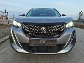 Peugeot 2008 1.2-131кс, Automatik - 31590 лв. - 58483301 | Car24.bg