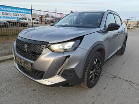 Peugeot 2008 1.2-131кс, Automatik, снимка 1