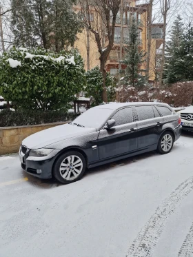 BMW 330 330d xDrive | Mobile.bg    3