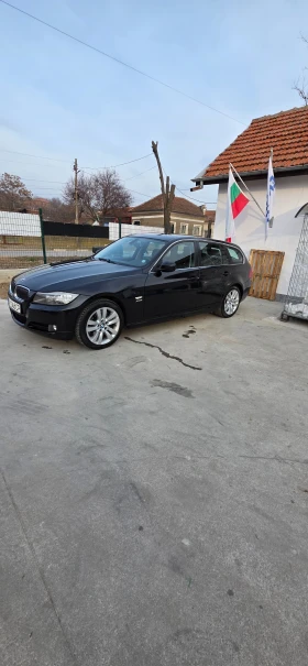     BMW 330 330d xDrive