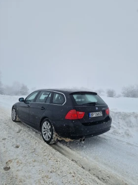 BMW 330 330d xDrive | Mobile.bg    7