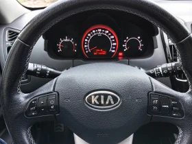 Kia Ceed SportLine, снимка 8