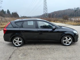 Kia Ceed SportLine, снимка 4