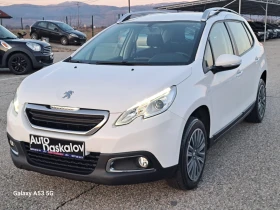 Peugeot 2008 1, 2 !