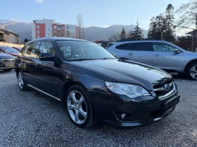 Subaru Legacy 3.0 si-Drive, снимка 3