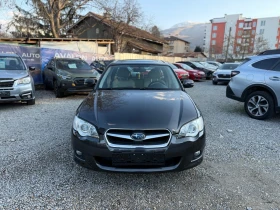 Subaru Legacy 3.0 si-Drive, снимка 2