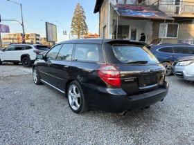 Subaru Legacy 3.0 si-Drive, снимка 6