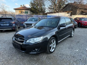 Subaru Legacy 3.0 si-Drive 1