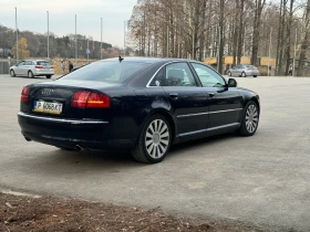 Audi A8, снимка 2