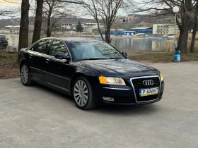 Audi A8, снимка 1