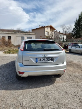 Ford Focus, снимка 4