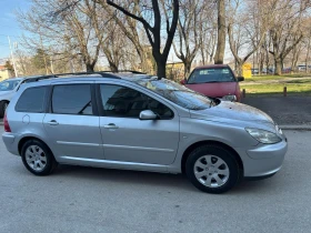 Peugeot 307, снимка 2