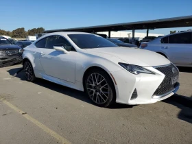 Lexus RC, снимка 4