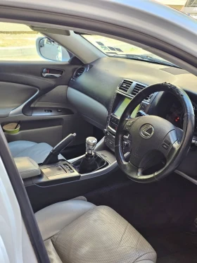 Обява за продажба на Lexus IS 250 ~9 500 лв. - изображение 3