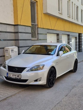 Обява за продажба на Lexus IS 250 ~9 500 лв. - изображение 1
