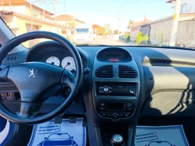 Обява за продажба на Peugeot 206 1.4HDI ~3 599 лв. - изображение 5