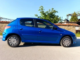 Обява за продажба на Peugeot 206 1.4HDI ~3 599 лв. - изображение 2