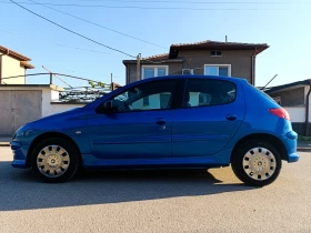 Обява за продажба на Peugeot 206 1.4HDI ~3 599 лв. - изображение 1