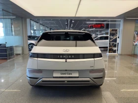 Hyundai Ioniq 5 Hyundai IONIQ 5 73 kWh PREMIUM AWD - 63500 лв. - 90739794 | Car24.bg