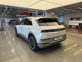 Hyundai Ioniq 5 Hyundai IONIQ 5 73 kWh PREMIUM AWD - 63500 лв. - 90739794 | Car24.bg