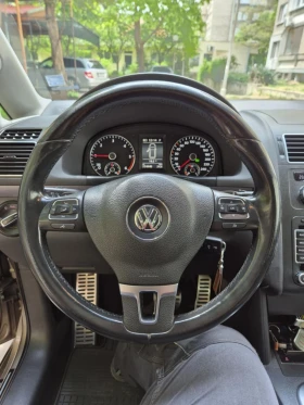 VW Touran 2.0 CROSS | Mobile.bg    16
