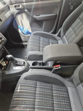 VW Touran 2.0 CROSS | Mobile.bg    17