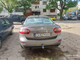 Renault Fluence 1.5 dci | Mobile.bg    9