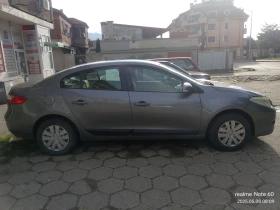 Renault Fluence 1.5 dci | Mobile.bg    7