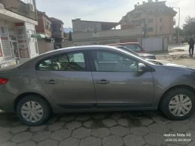 Renault Fluence 1.5 dci | Mobile.bg    6