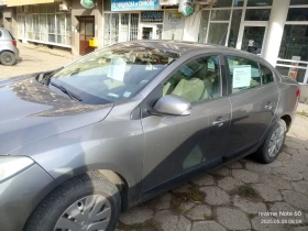 Renault Fluence 1.5 dci | Mobile.bg    3