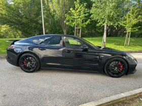 Porsche Panamera - 133000 лв. - 77222091 | Car24.bg