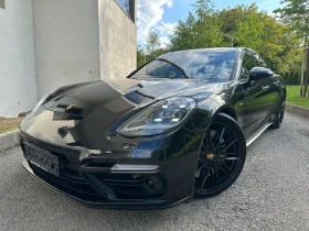 Porsche Panamera - 133000 лв. - 77222091 | Car24.bg