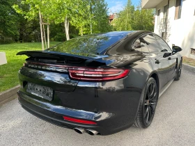 Porsche Panamera - 133000 лв. - 77222091 | Car24.bg
