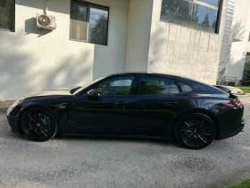 Porsche Panamera - 133000 лв. - 77222091 | Car24.bg