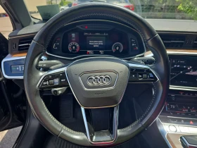 Audi A6 Bang & Olufsen* Virtual Cockpit Plus | Mobile.bg    8
