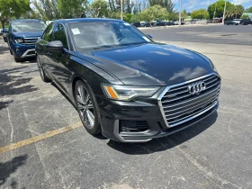 Audi A6 Bang & Olufsen* Virtual Cockpit Plus