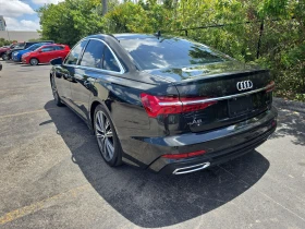 Audi A6 Bang & Olufsen* Virtual Cockpit Plus | Mobile.bg    4